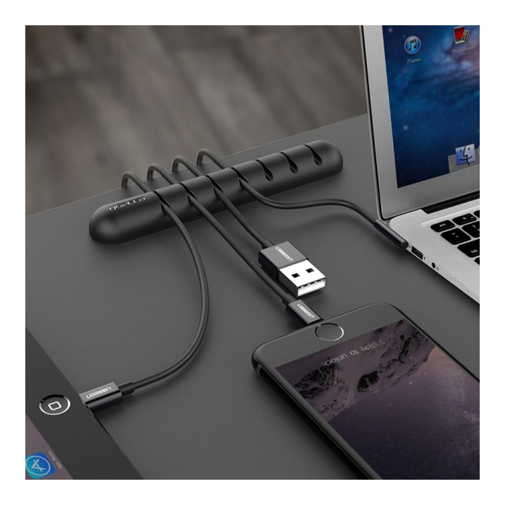 UGreen Cable Organizer With 7 Slots