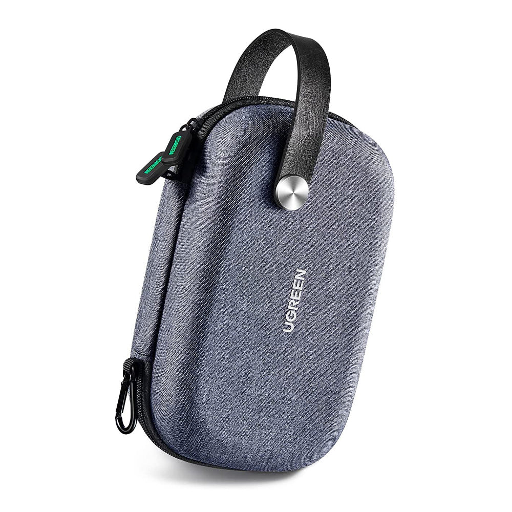 UGREEN Decent Travel Organizer, for Hdd, power bank, cables, Adapter - LP152 50903