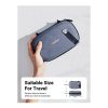 UGREEN Decent Travel Organizer, for Hdd, power bank, cables, Adapter - LP152 50903