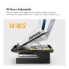 UGREEN Foldable & Adjustable Laptop Lift Stand