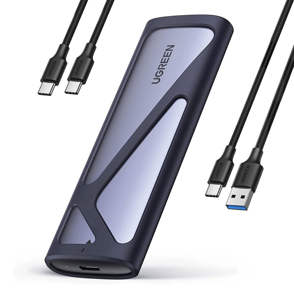 UGreen 90541 M.2 NVMe SSD Enclosure