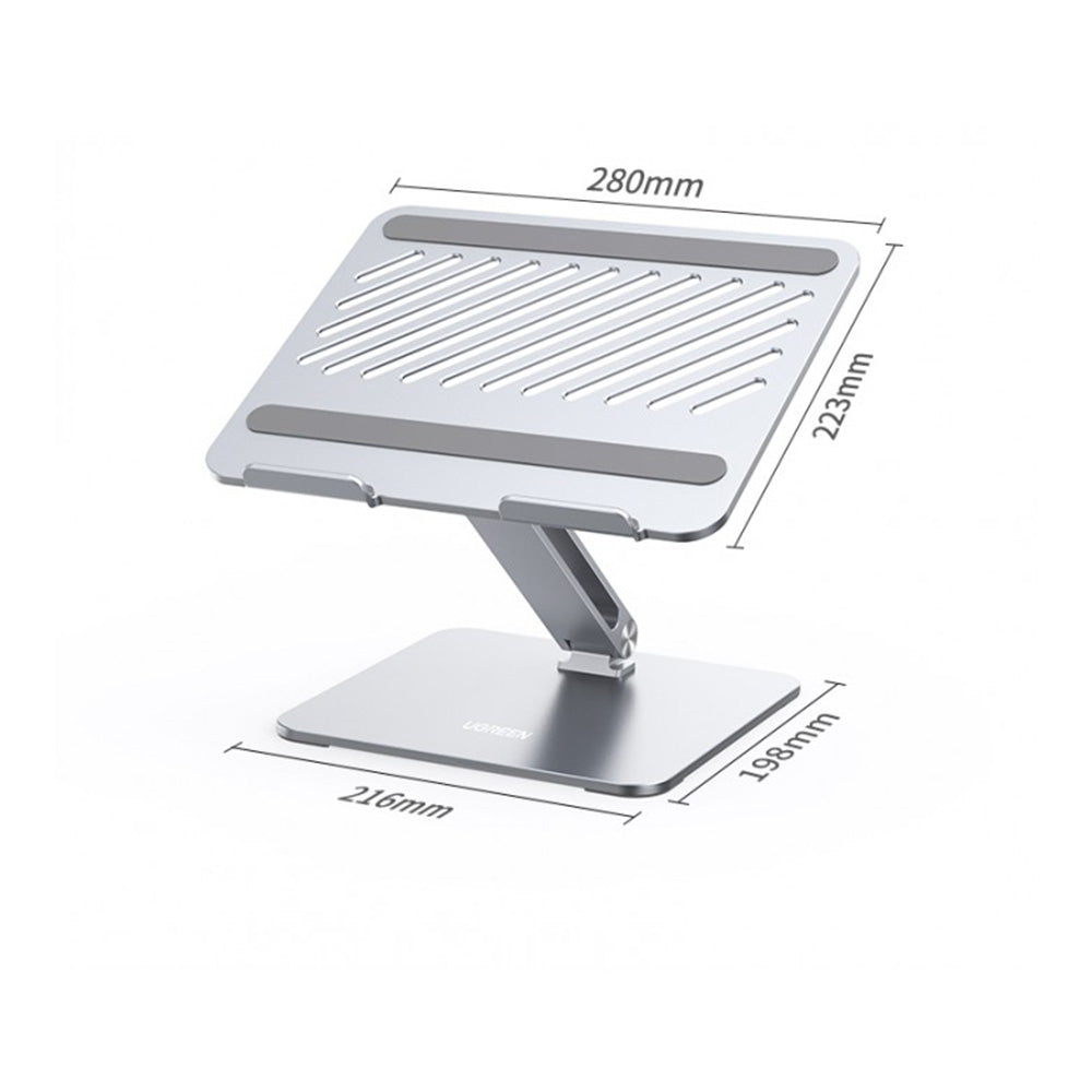 UGREEN Multi-Angle Adjustable, Lifting Laptop Stand