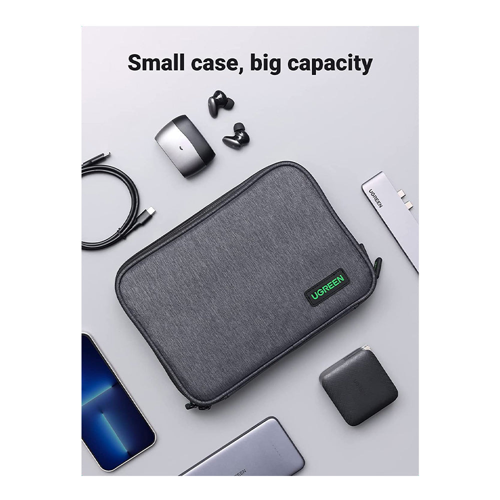 UGREEN Portable Multi-Functional Storage Bag