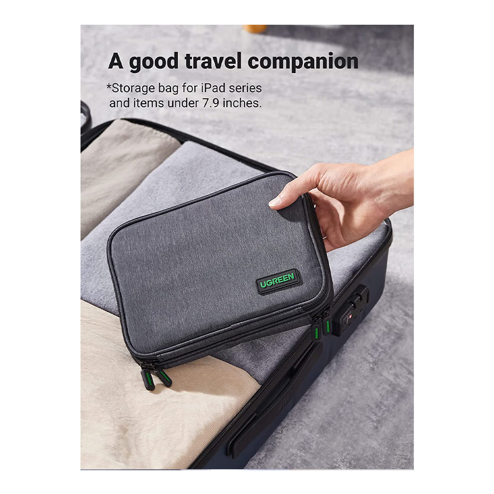 UGREEN Portable Multi-Functional Storage Bag