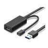 UGREEN Active USB Cable Extension Male to Female with built in Booster 3.0 10M