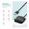 UGREEN 3.0 To SATA Hard Driver Converter Cable