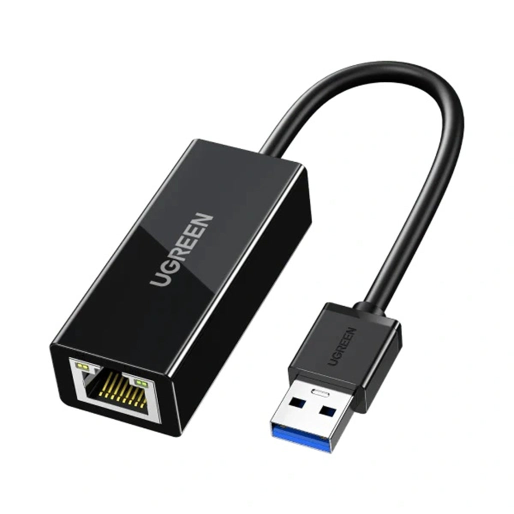 UGREEN USB 3.0 to Gigabit Ethernet Adapter - CR111