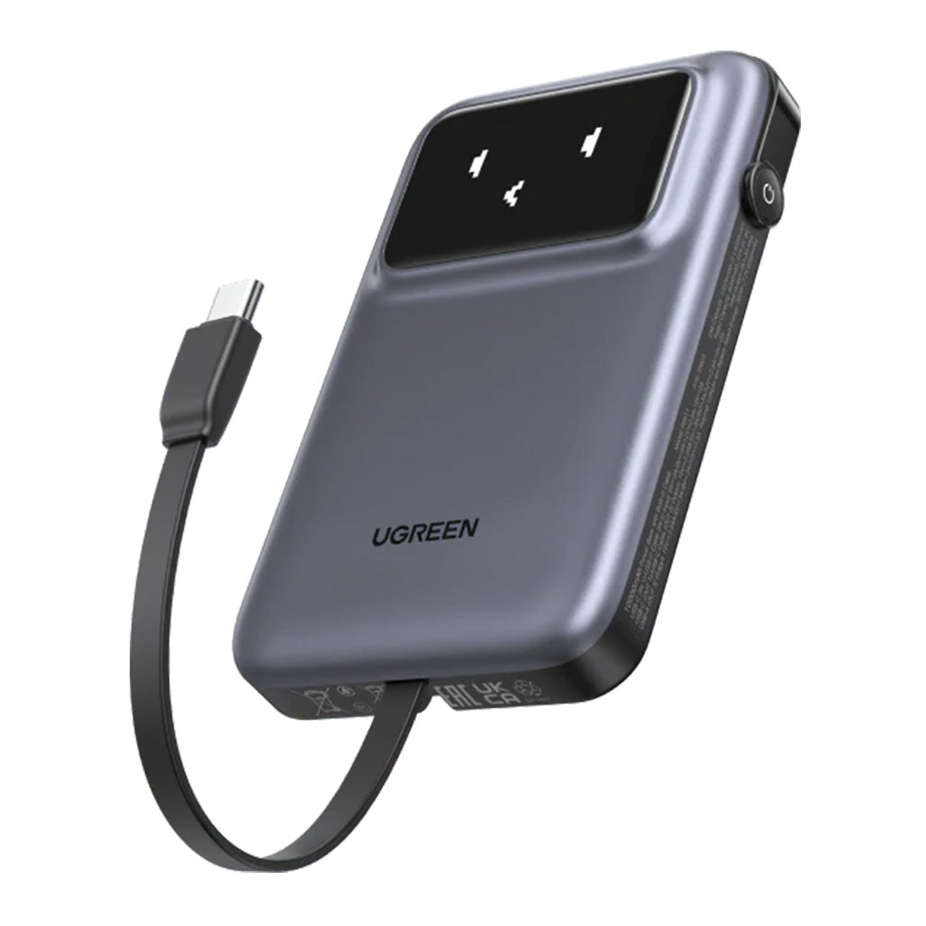 UGREEN Uno 10000mAh Power Bank