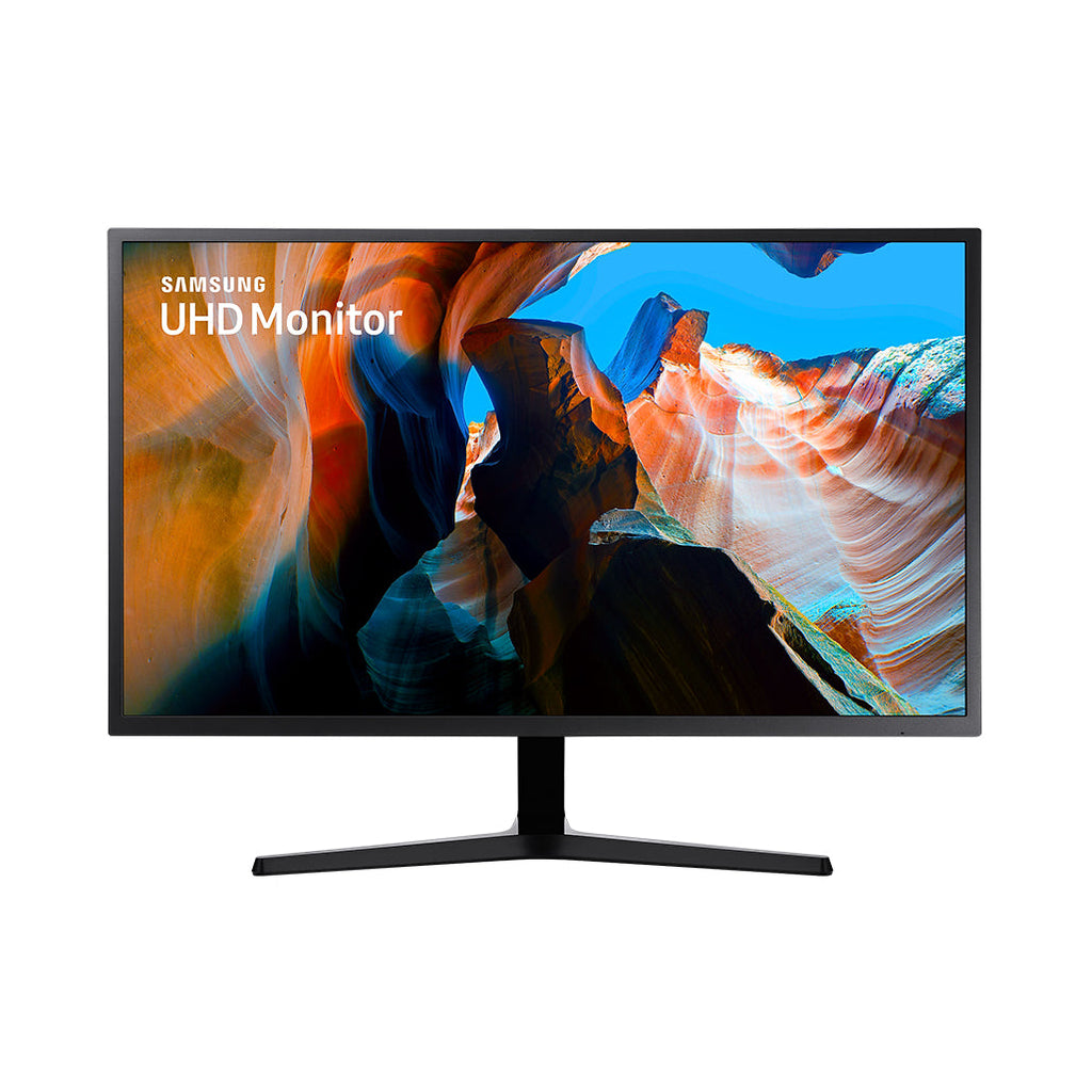 Samsung 32" UJ592 UHD 4K Monitor