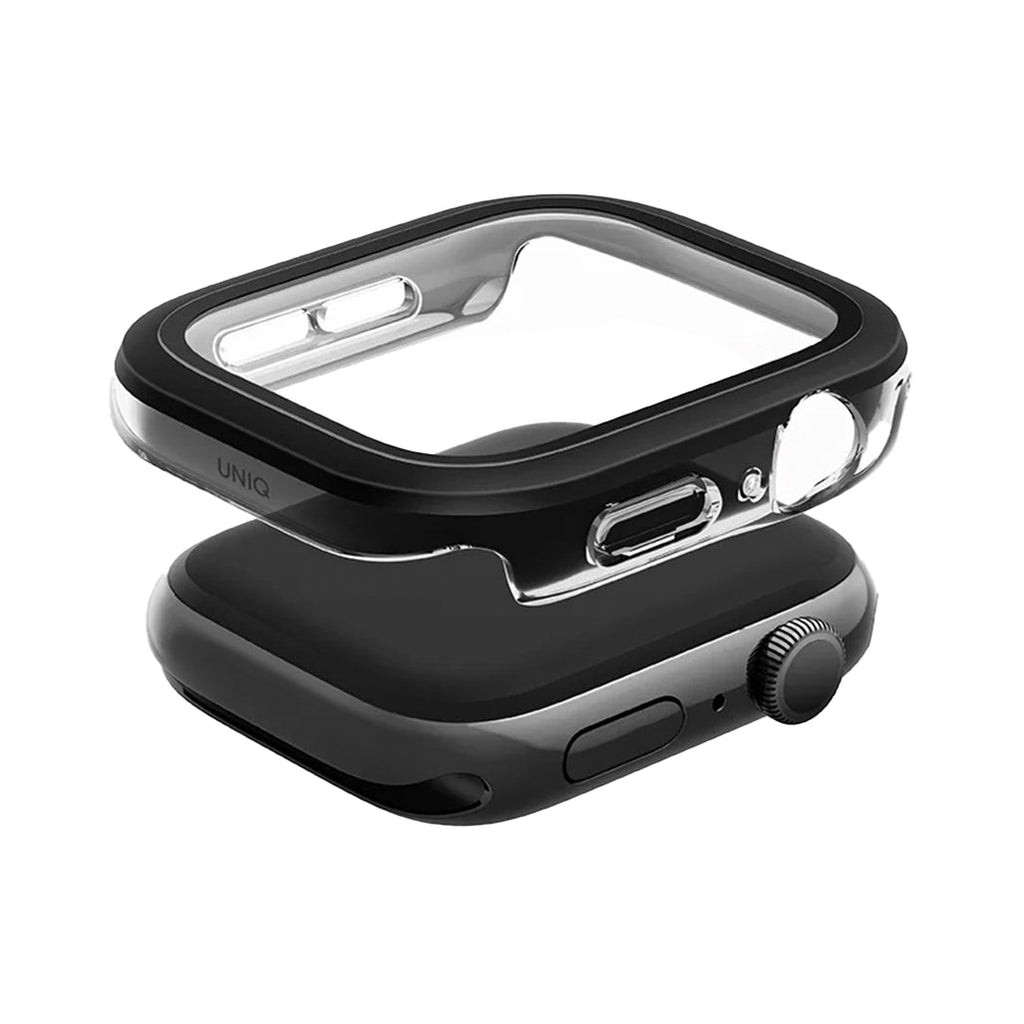 UNIQ Voute Screen Protection Case for Apple Watch Series 10