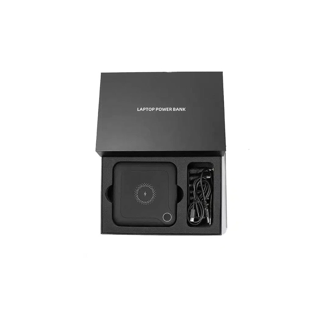 GP12 24000mAh Portable Power Bank FOR LAPTOP