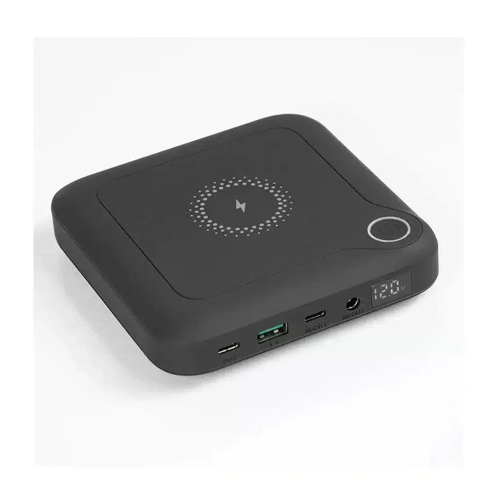 GP12 24000mAh Portable Power Bank FOR LAPTOP