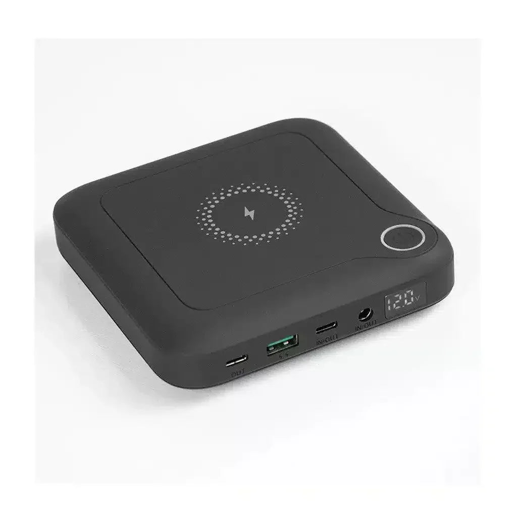 GP12 24000mAh Portable Power Bank FOR LAPTOP