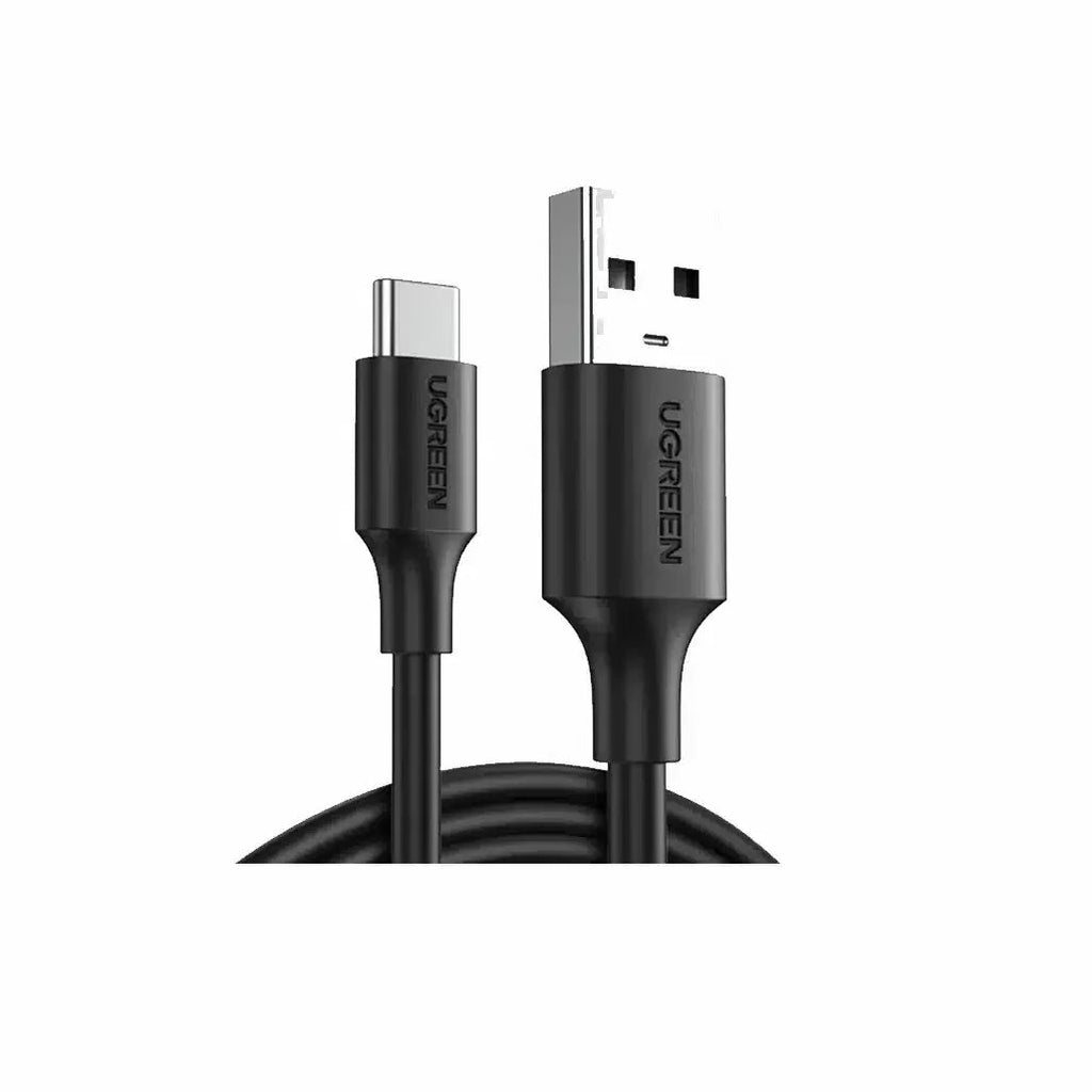 UGREEN USB 3.0 to USB-C Fast Charge, up to 5Gbps High Speed Data Sync, 0.5M, 1M - US184 20881