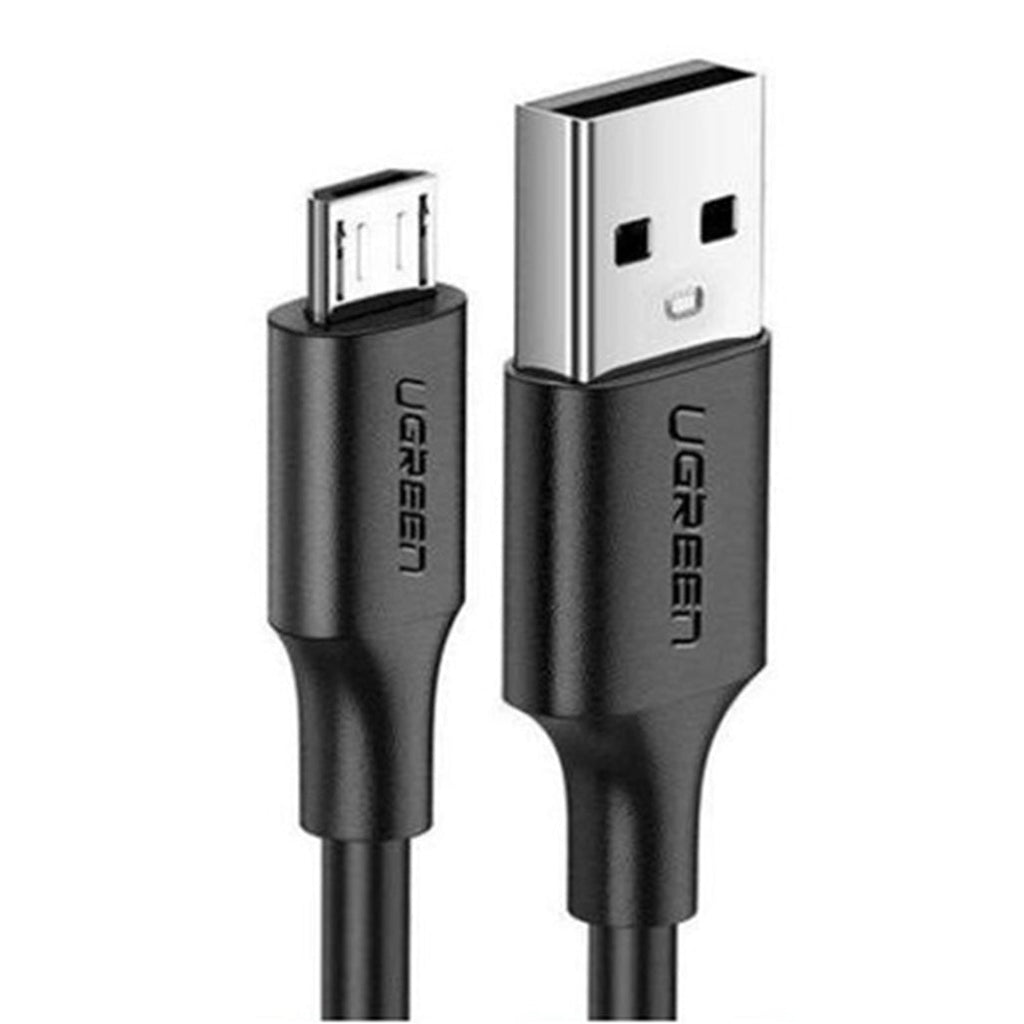 Ugreen USB to Micro USB Fast Charge & Sync Cable Aluminum Case