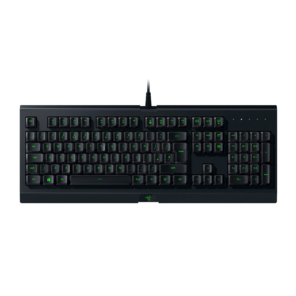 Razer Cynosa Lite & Abyssus Lite Bundle - US Layout