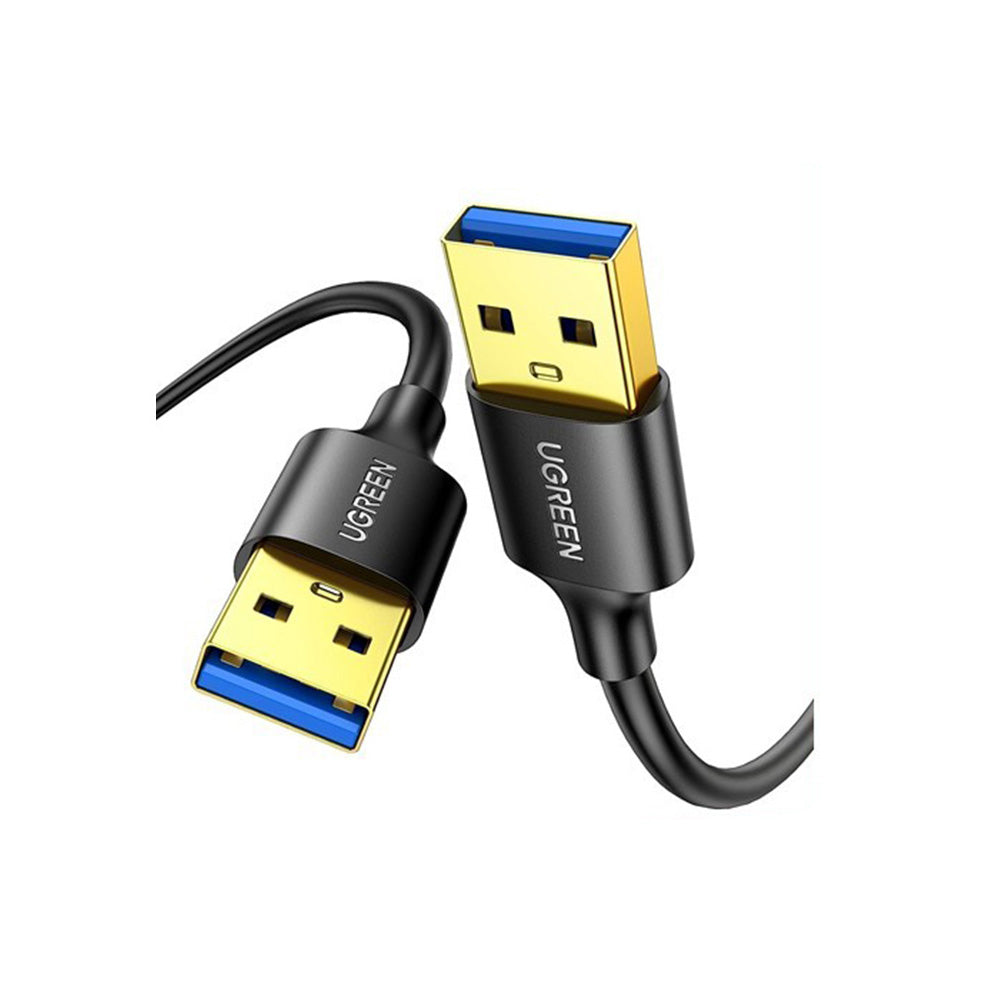 UGREEN USB 3.0 Male To Male Cable - 1M