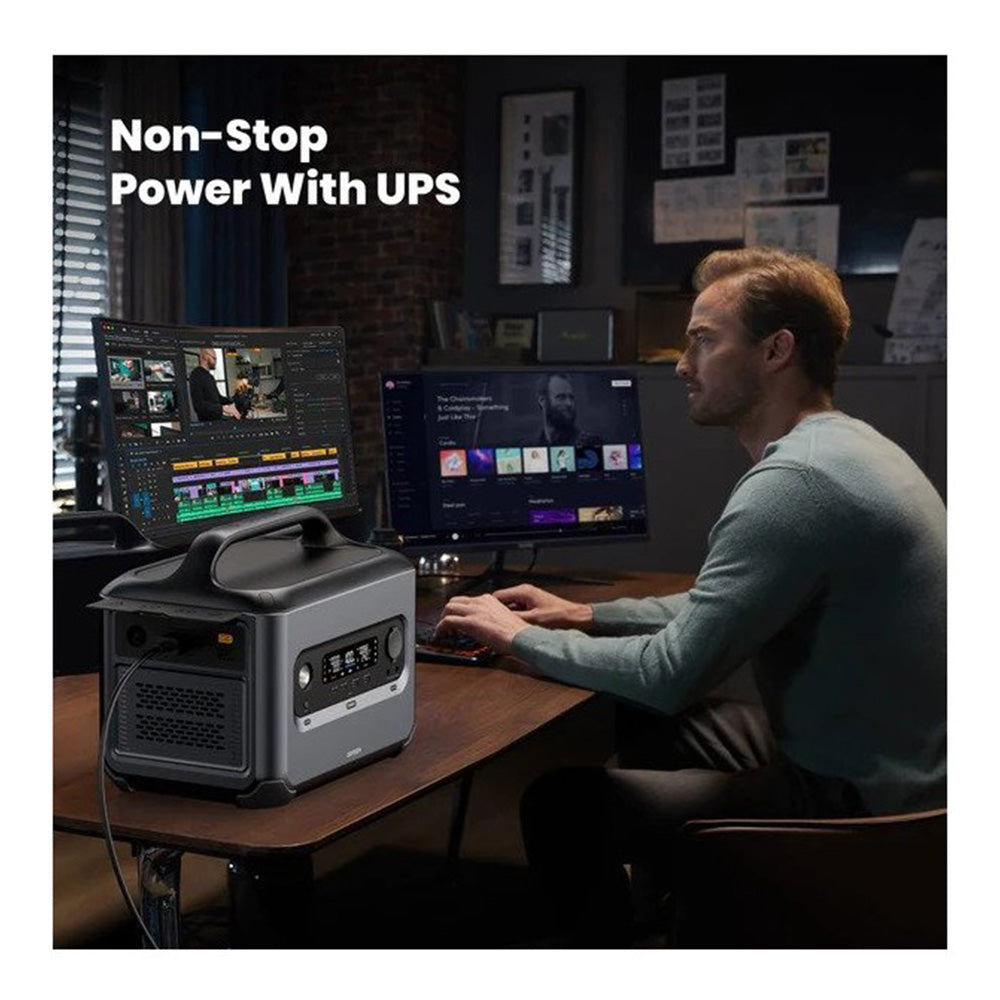 UGREEN PowerRoam PD 600 Power Station