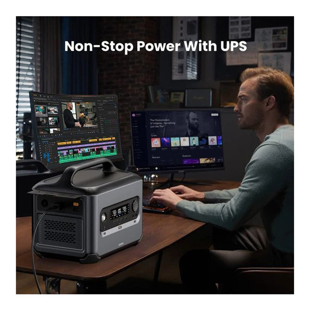 UGREEN PowerRoam PD 1200 Power Station
