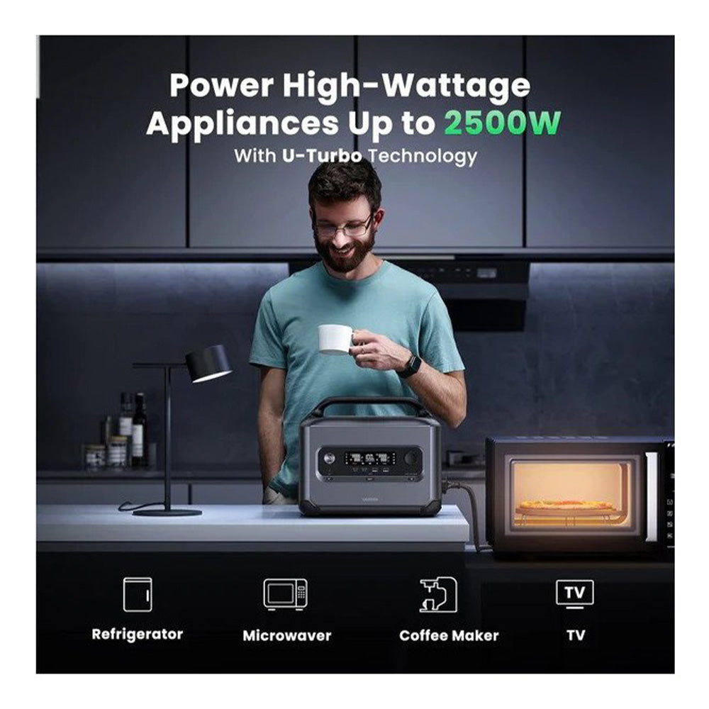 UGREEN PowerRoam PD 1200 Power Station