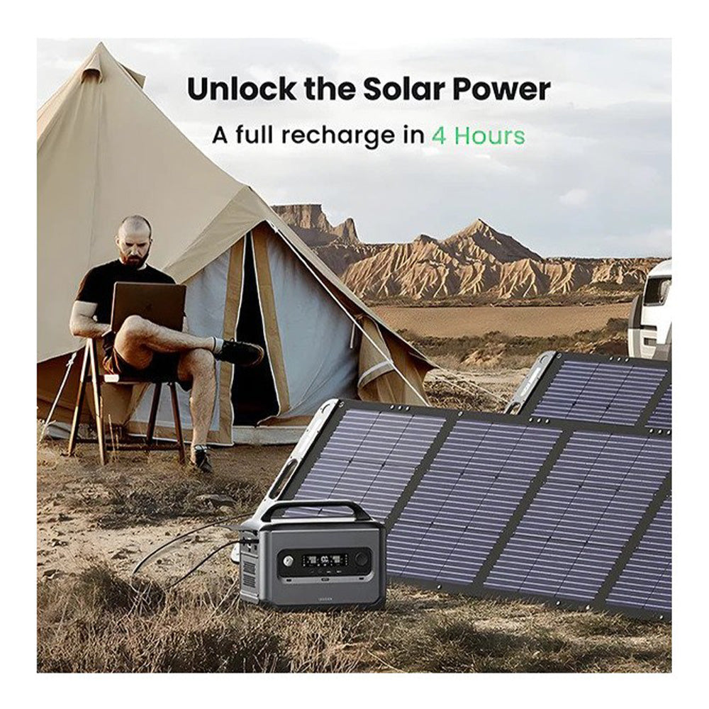 UGREEN PowerRoam PD 1200 Power Station