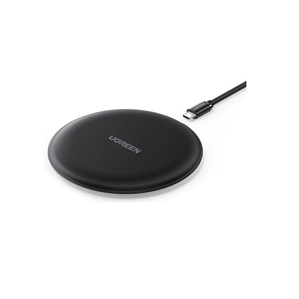 UGREEN 15W Fast Wireless Charger Pad