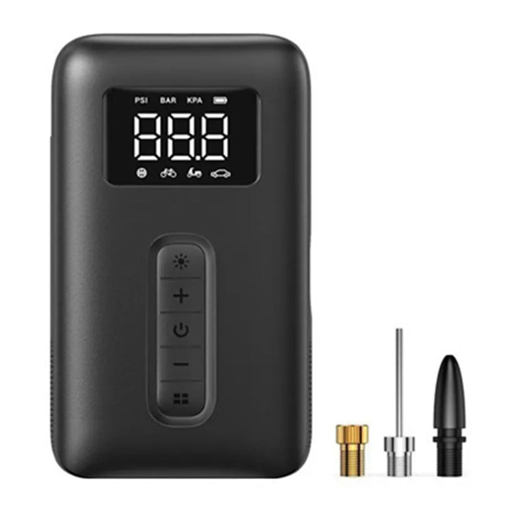 UGreen 15951 Portable Cordless Electric Air Pump & Tire Inflator