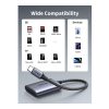 UGREEN 2-in-1 USB-C Hub (SD Card + MicroSD)