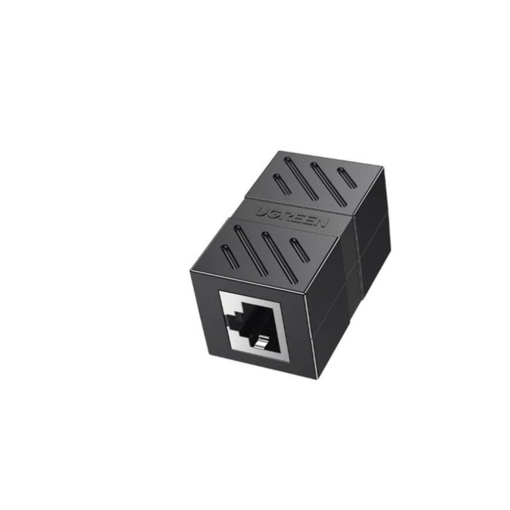 UGREEN Rj45 Coupler Ethernet Extender Connector - NW114 20390