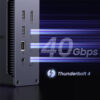 UGREEN Revodok Max 213 USB-C Hub 13-in-1 Docking Station