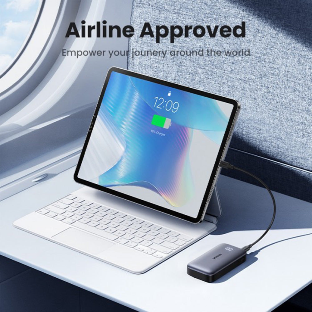 UGREEN 30W Fast Charging Power Bank
