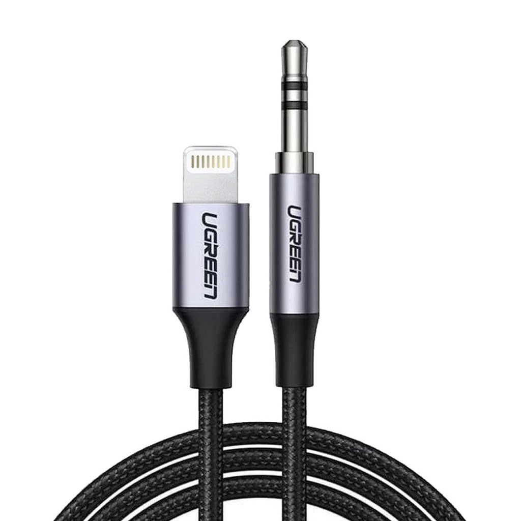 UGreen 3.5mm Audio Cable Lightning