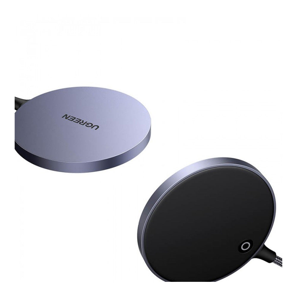 Ugreen Magnetic Wireless Charger 30233