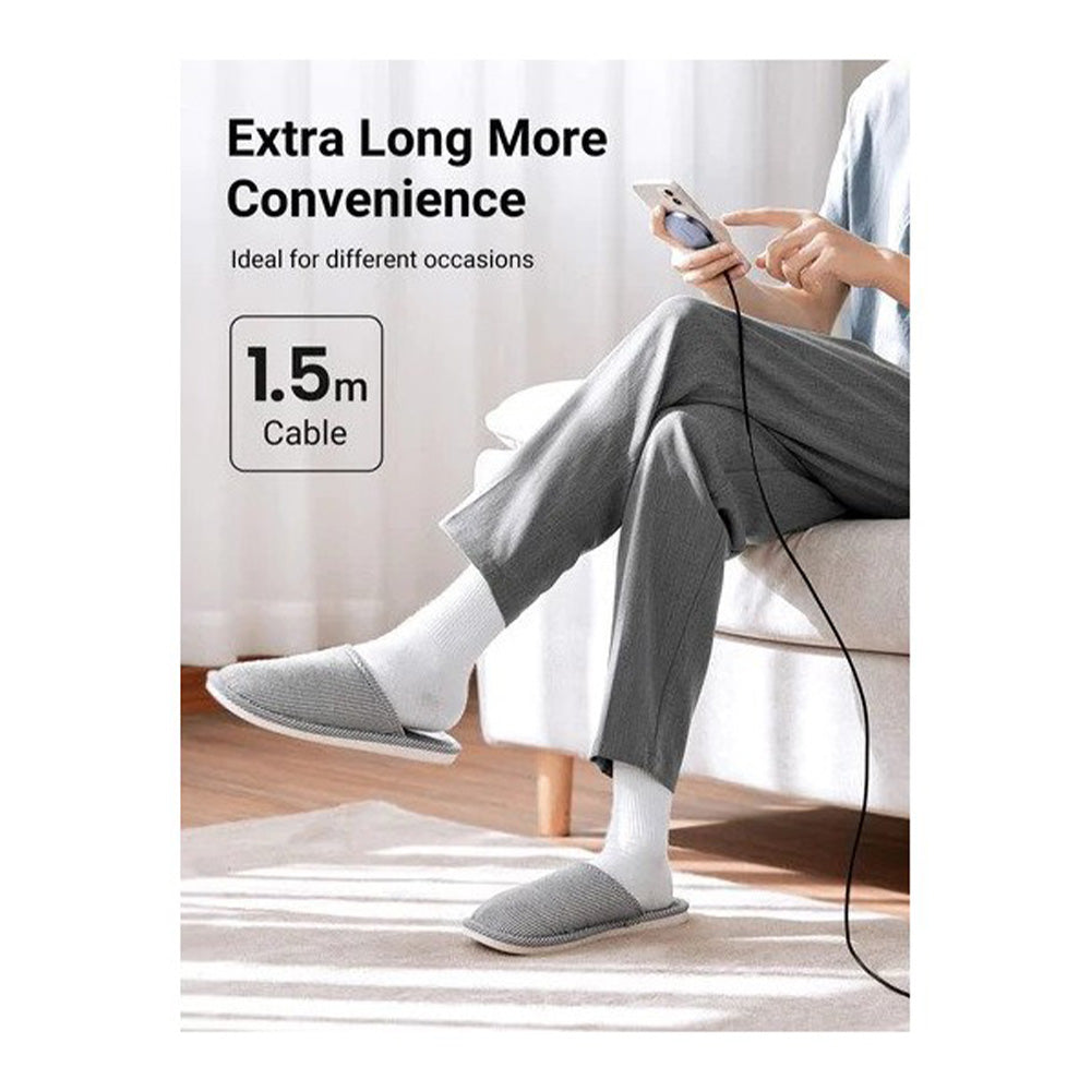 Ugreen Magnetic Wireless Charger 30233