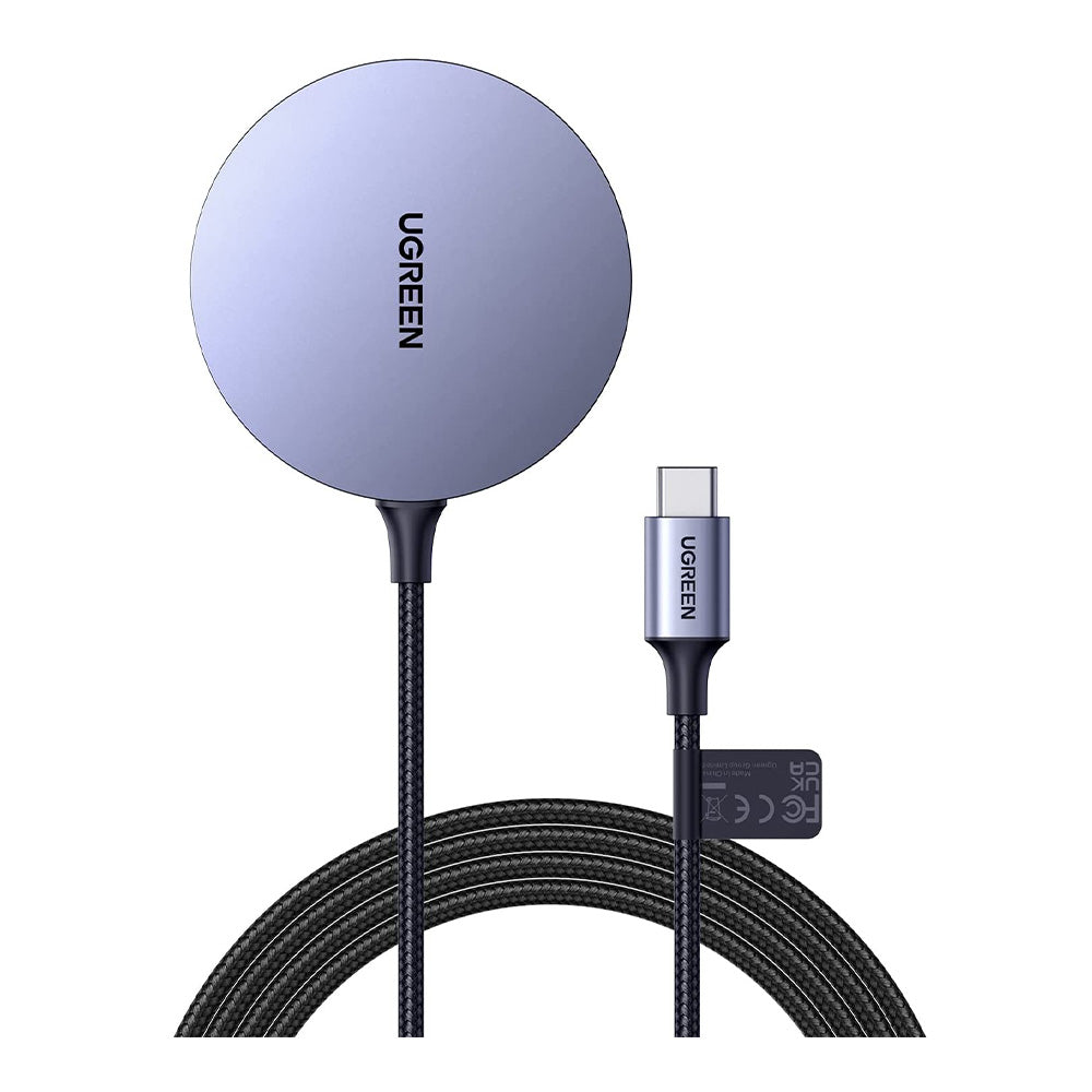 Ugreen Magnetic Wireless Charger 30233