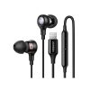 UGREEN MFI Certified Lightning Wired Earphones With Microphone