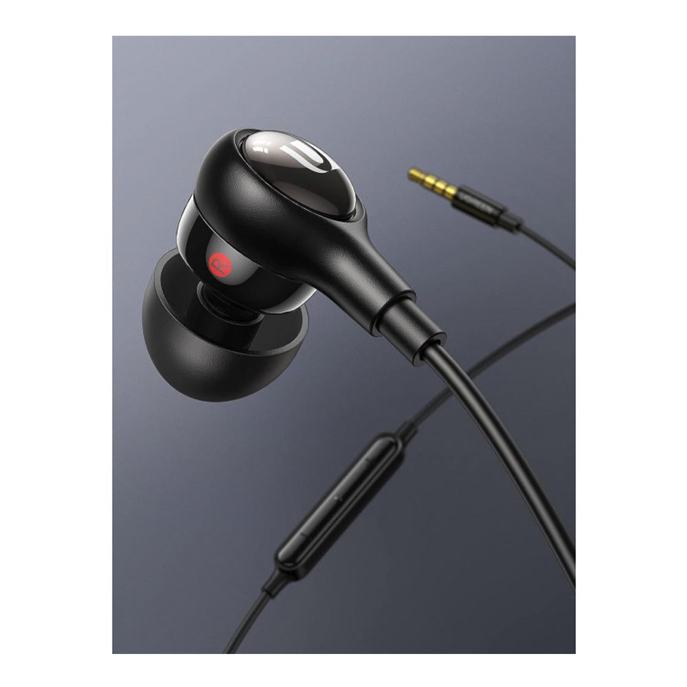 UGREEN 3.5mm Wired Earphones With Microphones