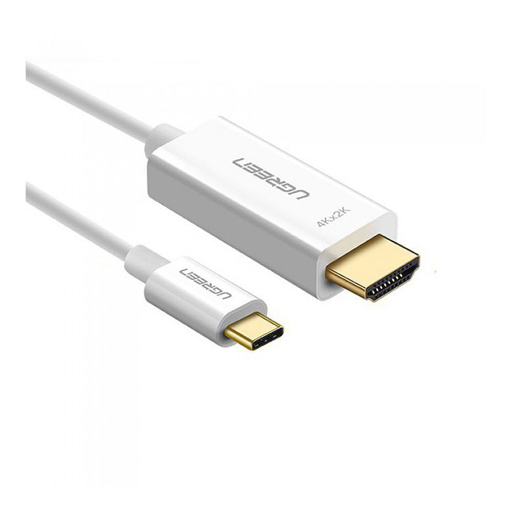 UGREEN USB-C To 4K HDMI Cable - 1.5m