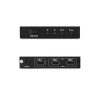 UGREEN 4K HDMI Amplifier 1x2 Splitter