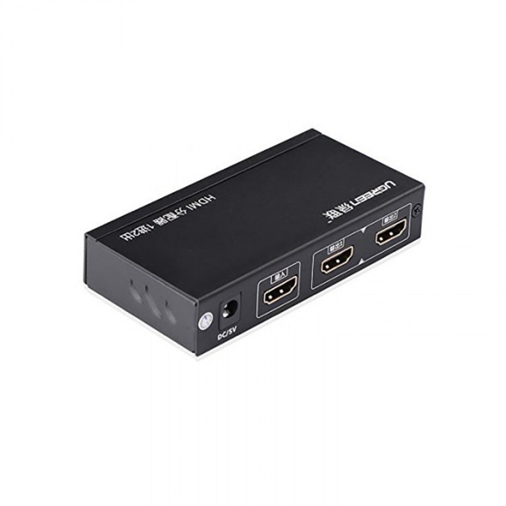 UGREEN 4K HDMI Amplifier 1x2 Splitter