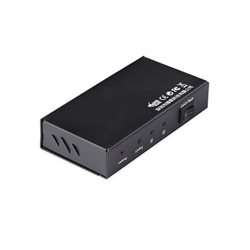 UGREEN 4K HDMI Amplifier 1x2 Splitter