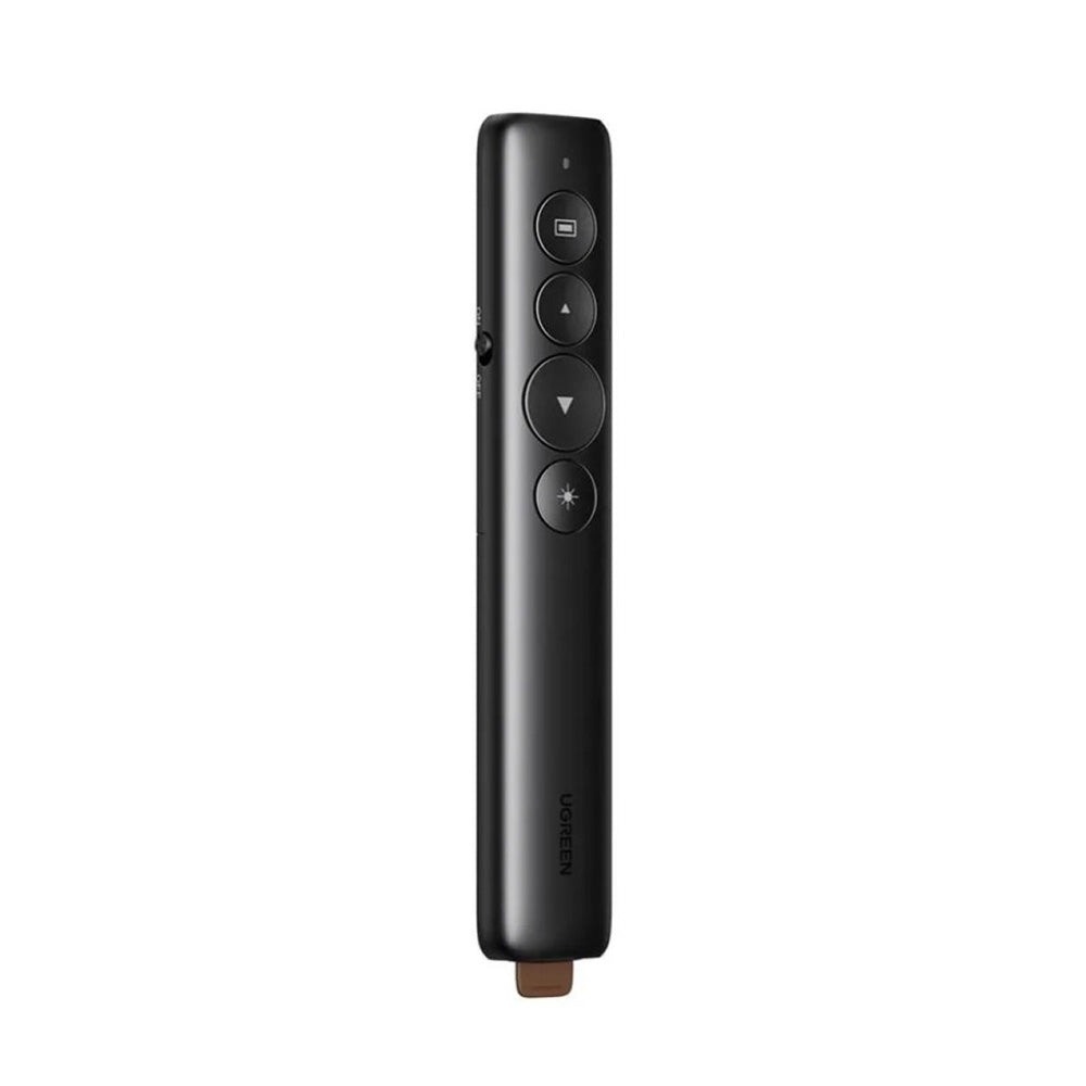UGreen Wireless Lazer Presentation Remote