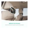 UGREEN Car Back Seat Headrest Mount Phone & Tablet Holder