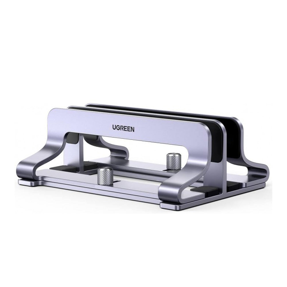 UGREEN Aluminum Alloy Vertical Laptop Stand Holder | 20471