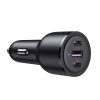 UGREEN 69W USB-C Car Charger