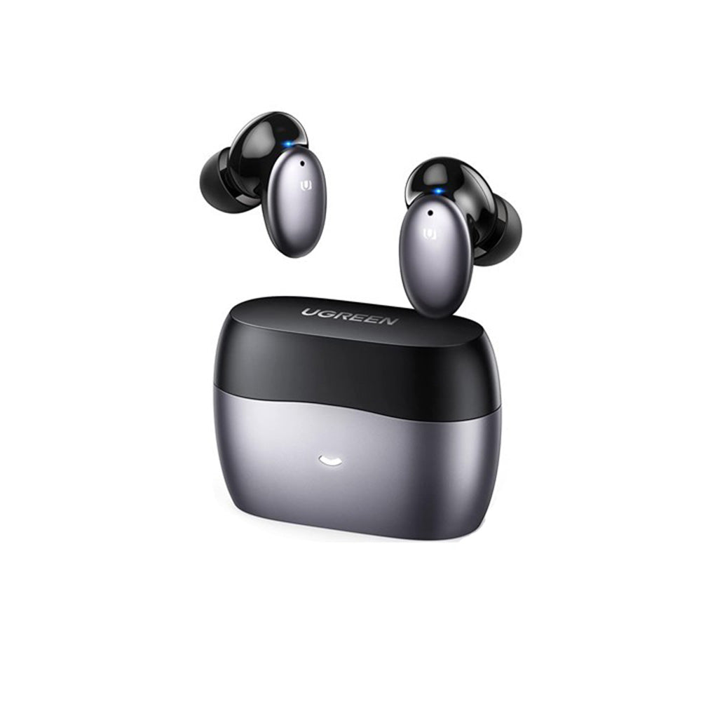 UGREEN HiTune X6 Hybrid Active Noise Cancelling Wireless Stereo Earbuds