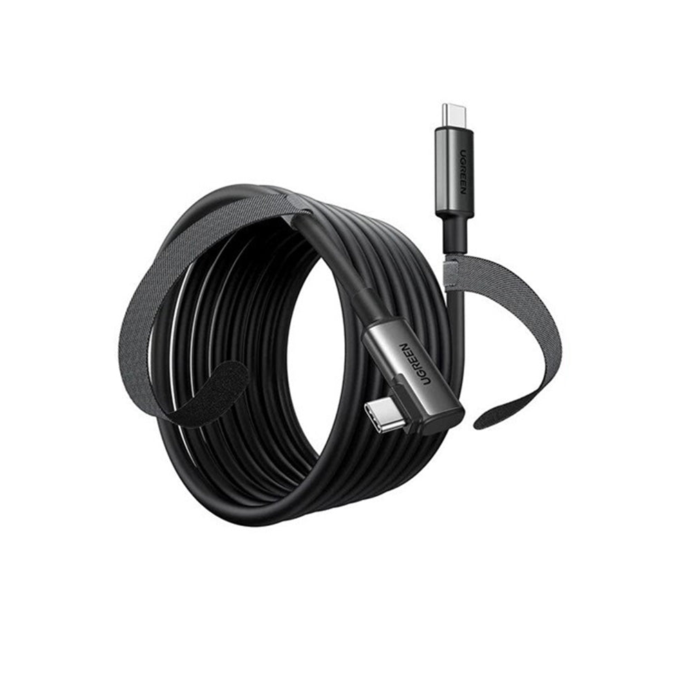 UGREEN Angled USB-C To USB-C VR Link Cable