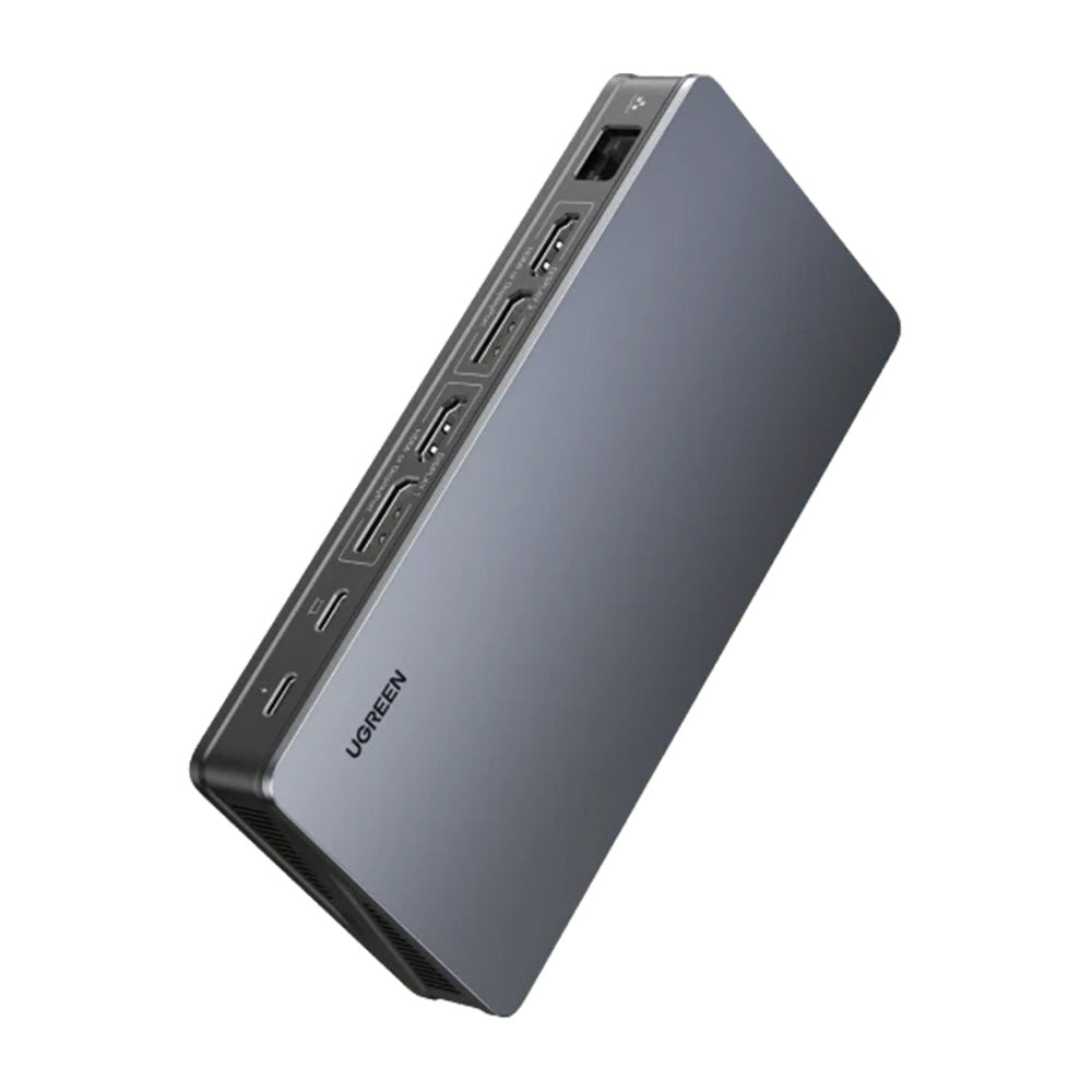 UGREEN Revodok Pro 209 9-in-1 4k HDMI Universal Docking Station