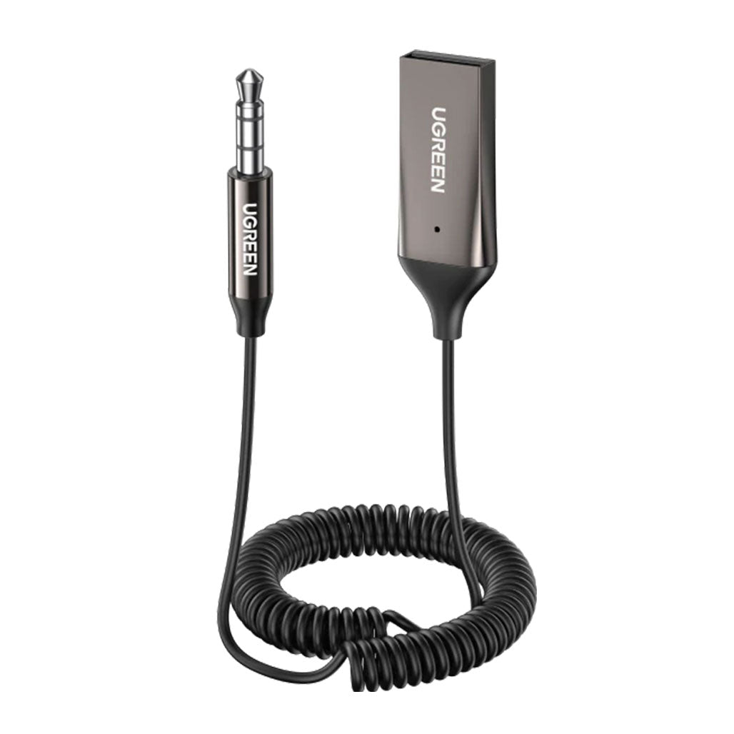 UGreen 70601 Bluetooth Aux Adapter