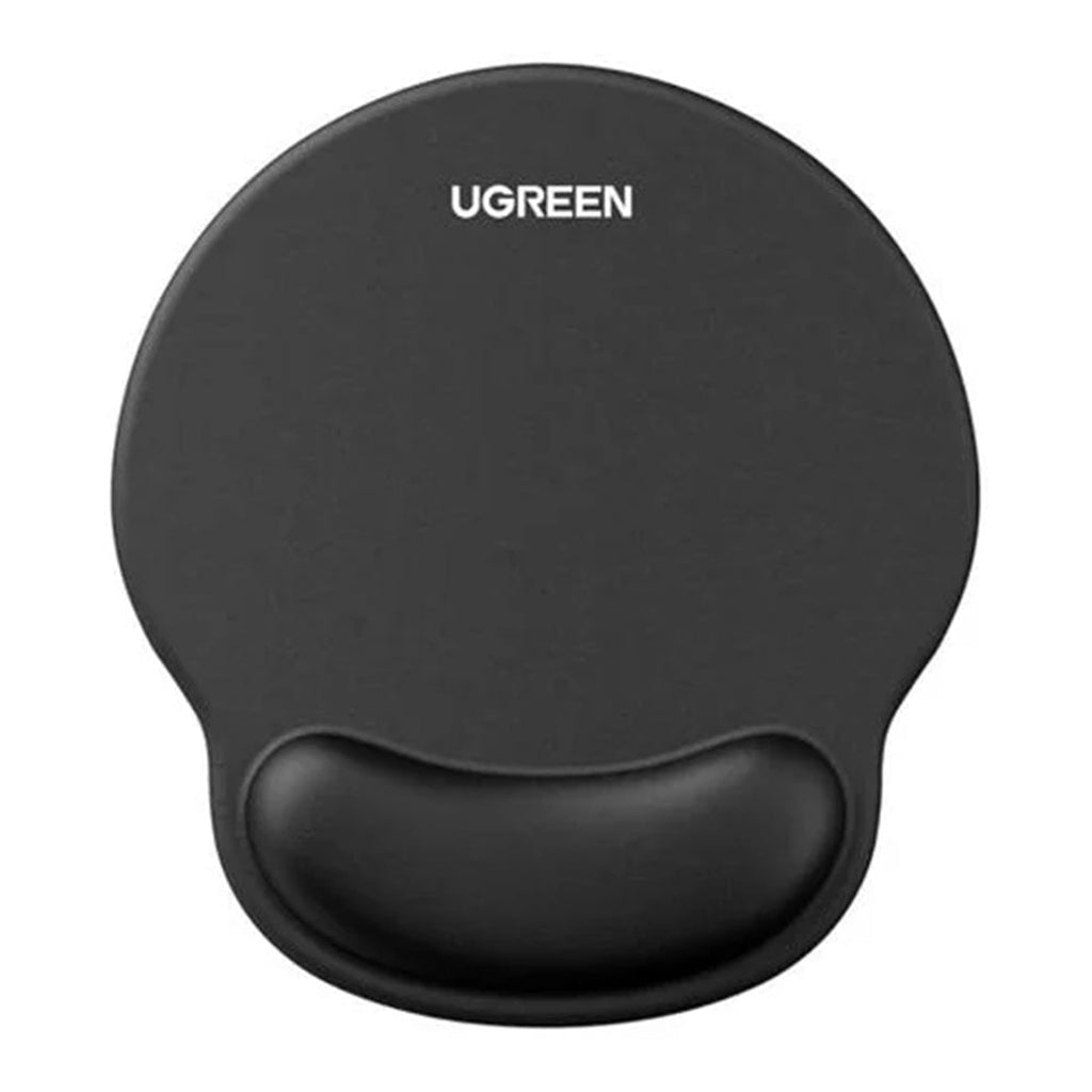 UGREEN Ergonomic Mouse Pad with Wrist Rest Support